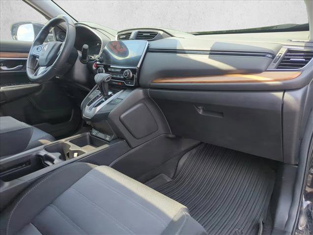 Used 2022 Honda CR-V EX image 29