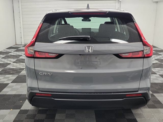 Certified 2023 Honda CR-V LX image 5