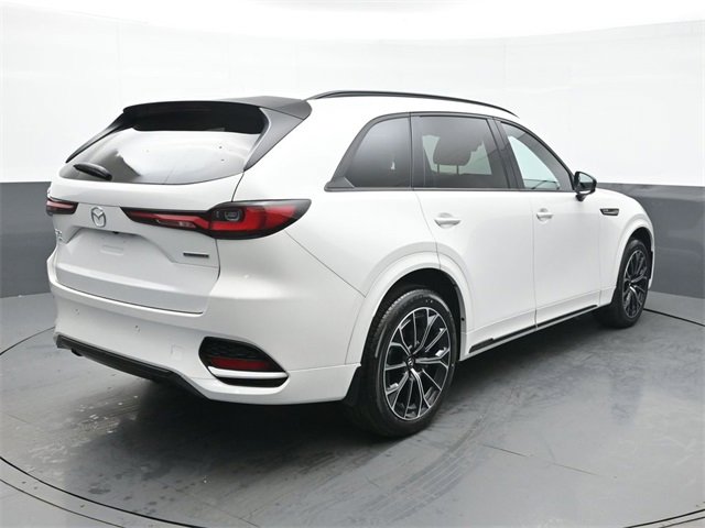 New 2025 MAZDA CX-70 3.3 Turbo S w/ Premium Plus image 5