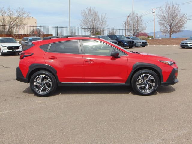 Certified 2025 Subaru Crosstrek 2.0i Premium image 3