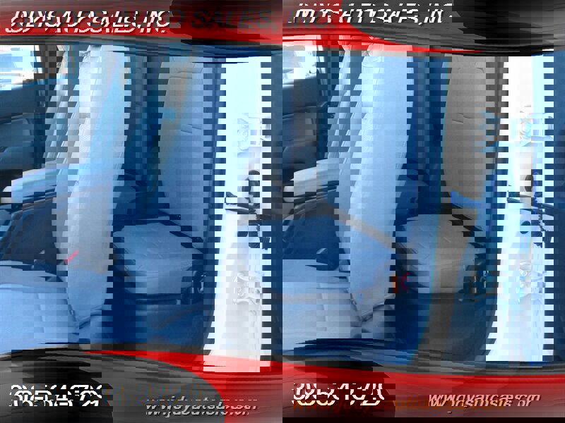 Used 2016 Chevrolet Colorado W/T w/ WT Convenience Package image 6