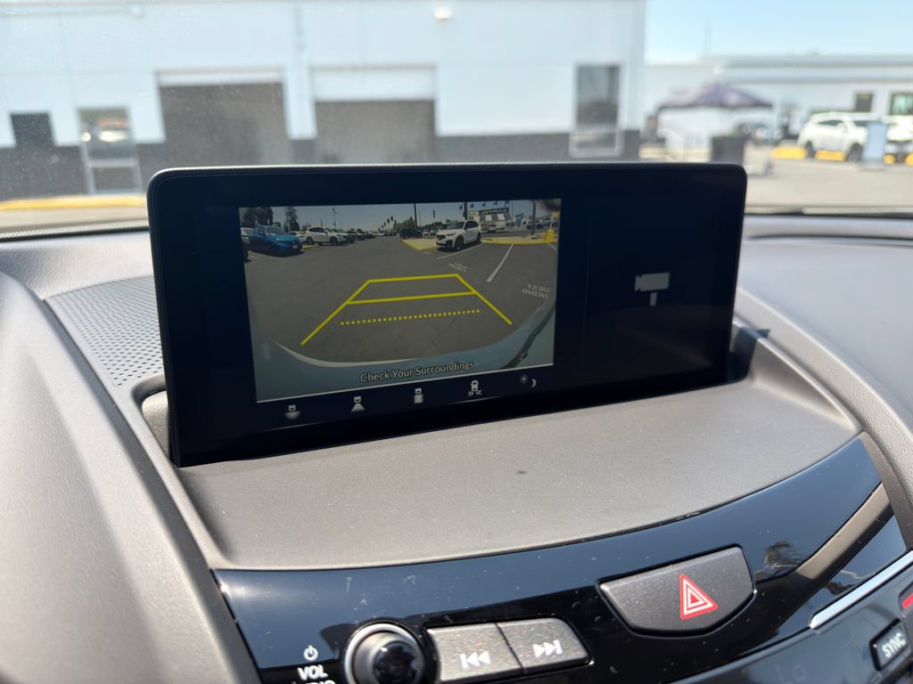 New 2026 Acura RDX SH-AWD w/ Technology Package image 24