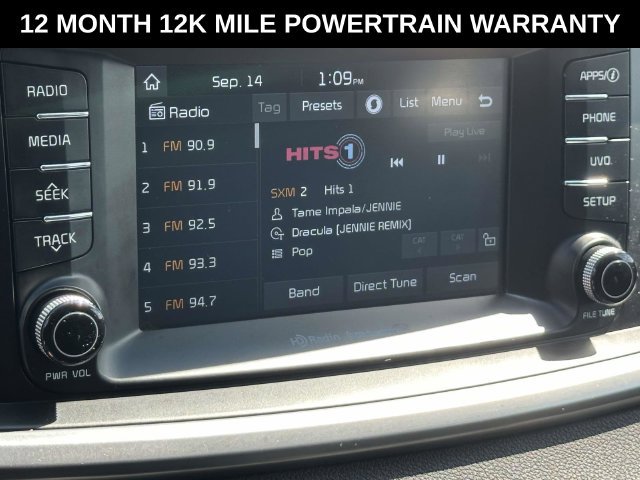 Used 2018 Kia Sorento EX AWD/4WD image 20