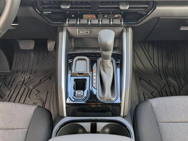New 2026 Chevrolet Colorado W/T w/ WT Custom Package RWD image 21