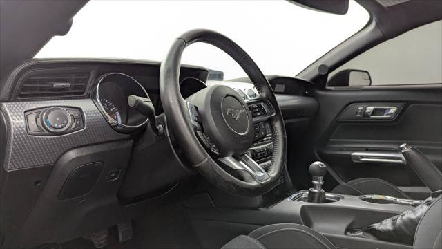 Used 2015 Ford Mustang GT w/ GT Performance Package RWD image 19