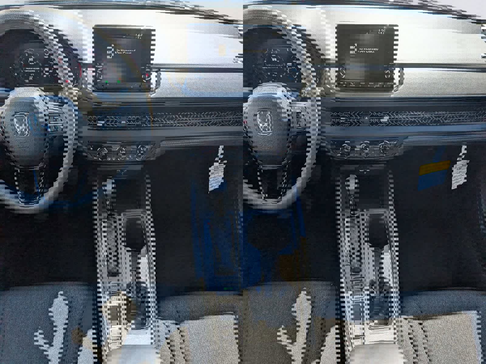 Certified 2025 Honda Accord SE image 15