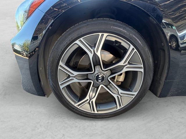 Used 2020 Kia Stinger GT-Line RWD image 29