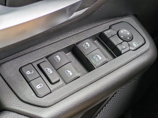 New 2026 RAM 1500 Big Horn AWD/4WD image 19