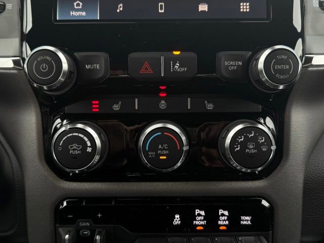 New 2026 RAM 1500 Big Horn image 32