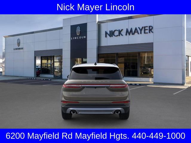 New 2026 Lincoln Corsair Premiere image 5