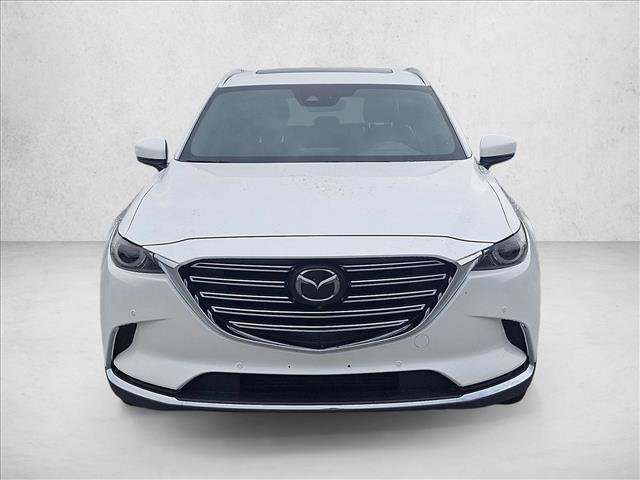 Used 2019 MAZDA CX-9 Grand Touring FWD video 2
