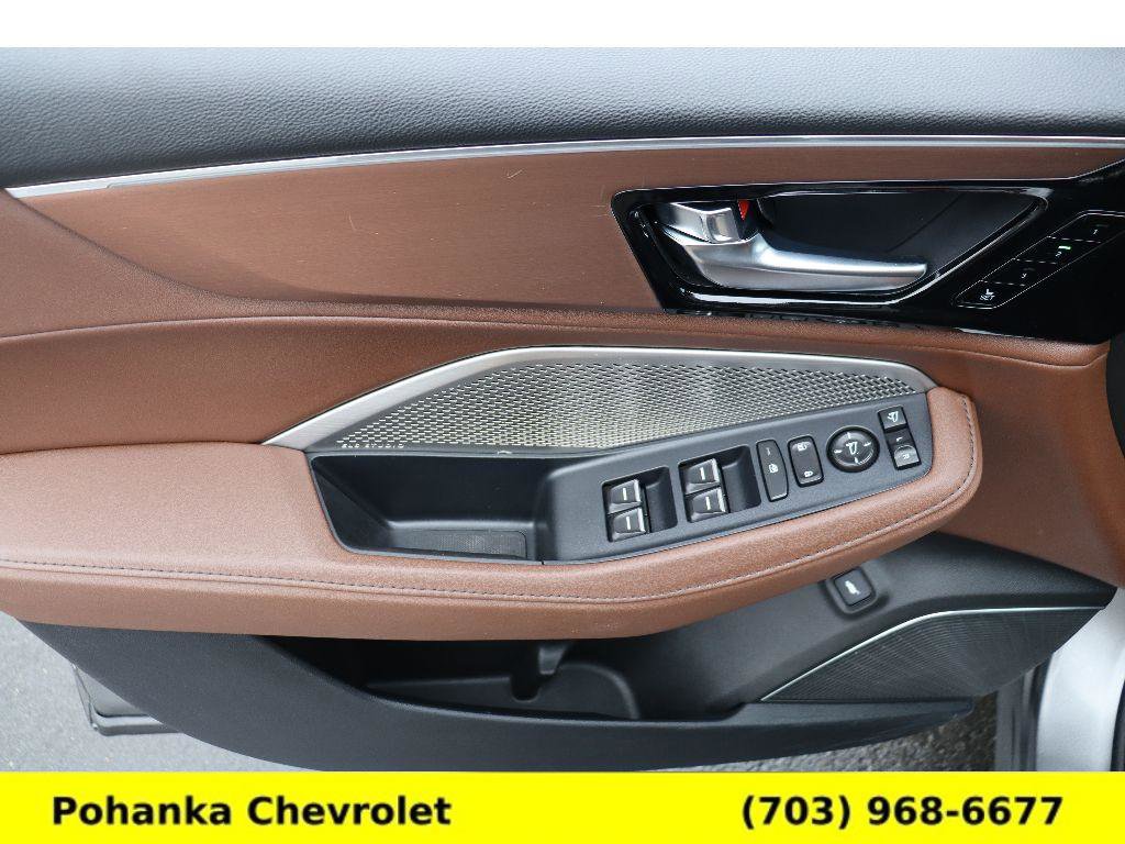 Used 2024 Acura MDX SH-AWD w/ Technology Package image 21