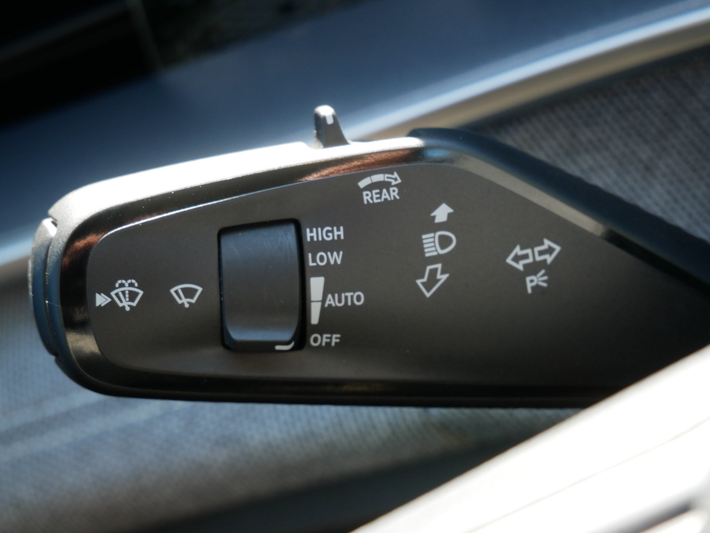 Certified 2026 Volkswagen Tiguan S AWD/4WD image 30