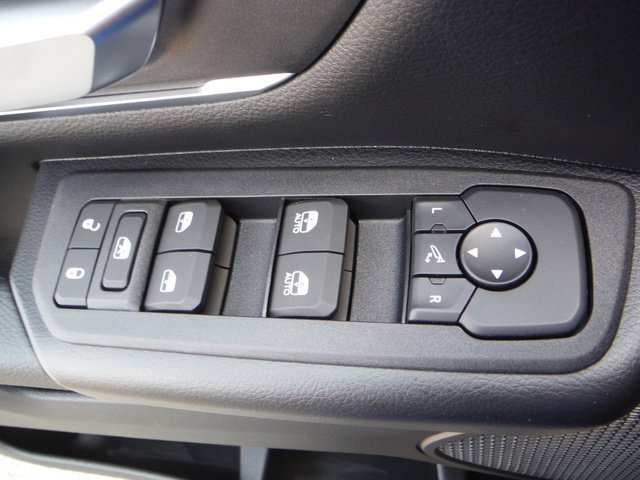 New 2027 RAM 1500 4x4 Crew Cab image 19