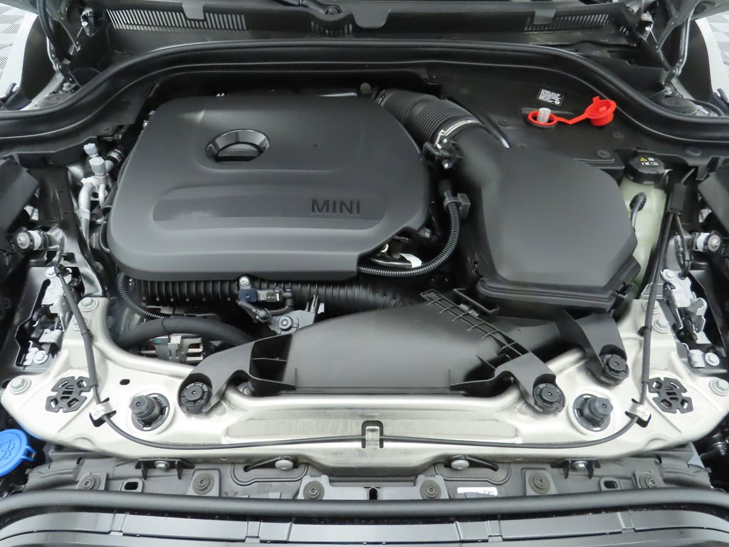 Used 2025 MINI Cooper S image 30