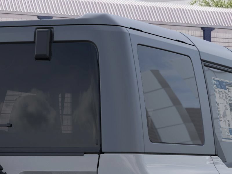 New 2026 Ford Bronco Outer Banks AWD/4WD image 26