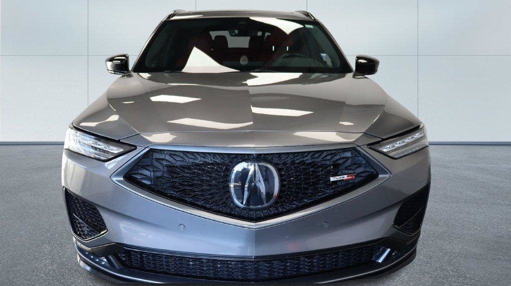 Used 2024 Acura MDX Type S w/ Advance Package AWD/4WD image 12