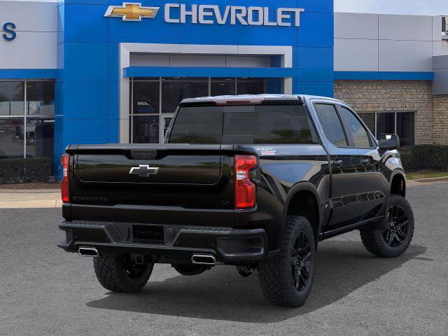 New 2026 Chevrolet Silverado 1500 LT Trail Boss image 30