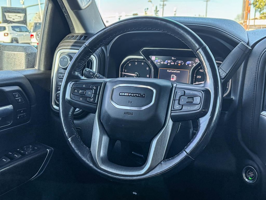 Used 2022 GMC Sierra 2500 Denali w/ Denali Ultimate Package image 22