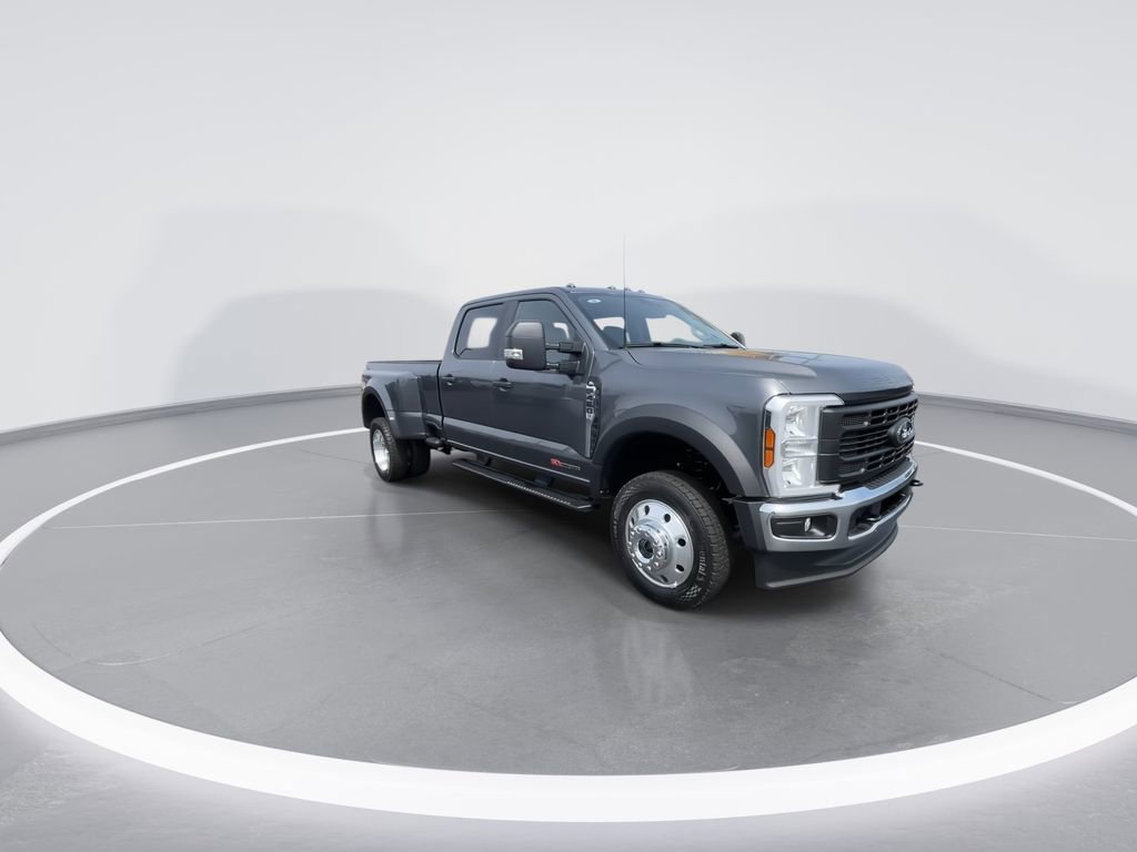 New 2026 Ford F450 XL image 2