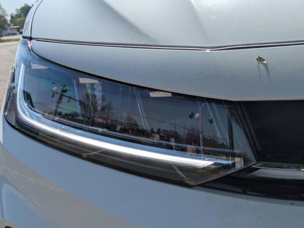 New 2026 Volkswagen Jetta Sport image 10