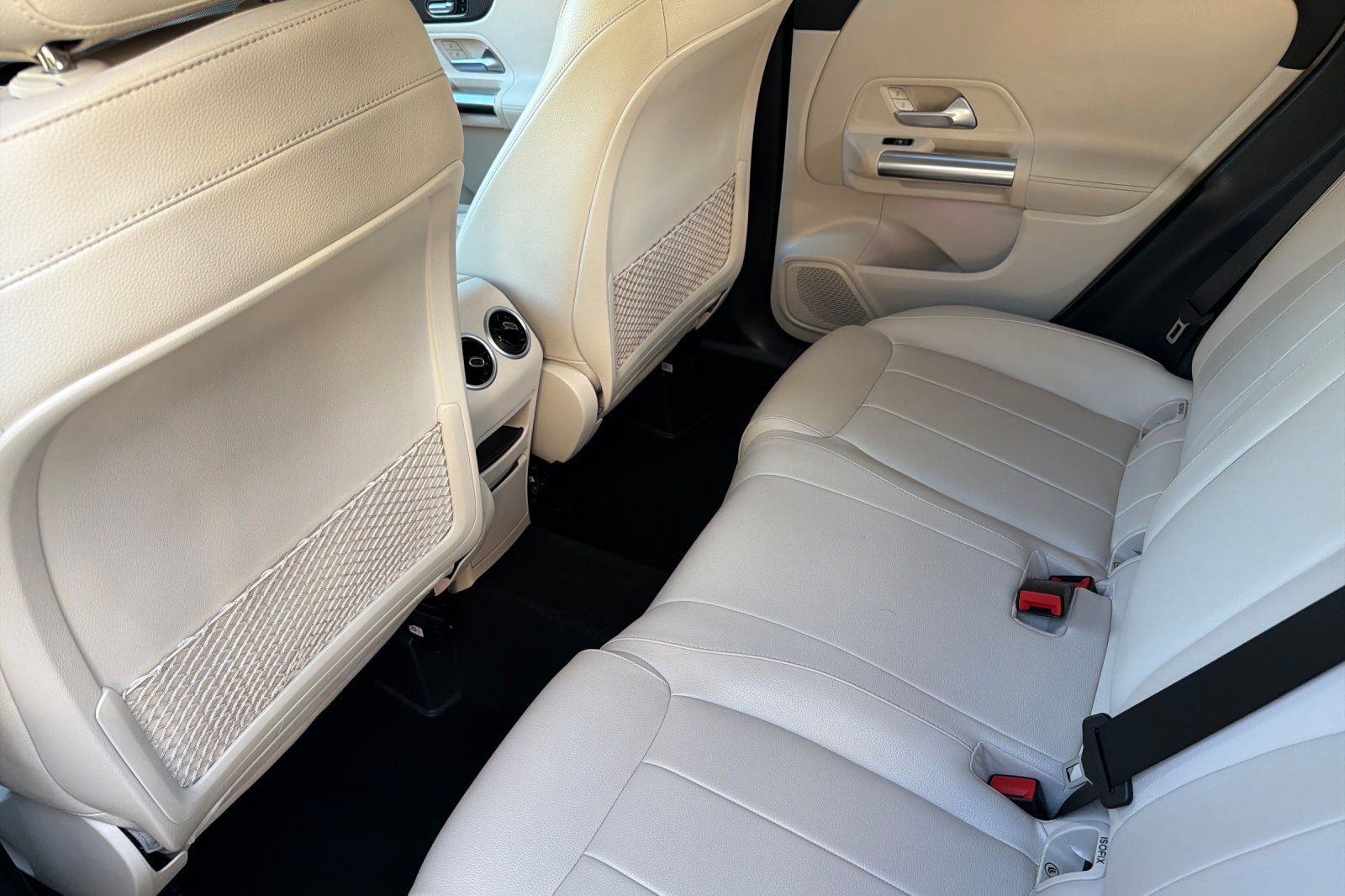 Used 2021 Mercedes-Benz GLA 250 image 12