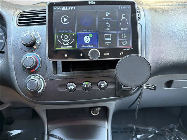 Used 2005 Honda Civic VP image 17