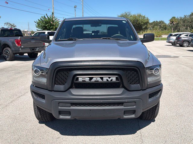 Used 2022 RAM 1500 Warlock AWD/4WD image 8