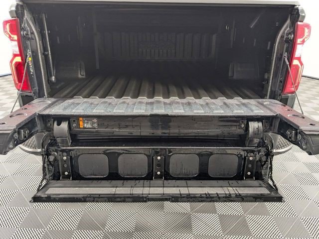 Certified 2024 Chevrolet Silverado 1500 High Country w/ High Country Premium Package image 30