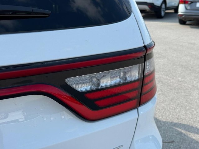 Used 2024 Dodge Durango GT AWD/4WD image 8