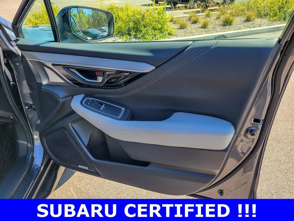 Used 2024 Subaru Outback Limited image 33