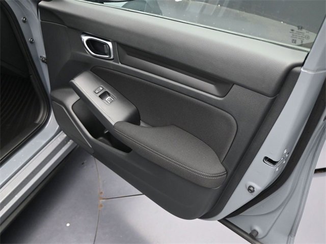 New 2026 Honda Civic Sport image 33