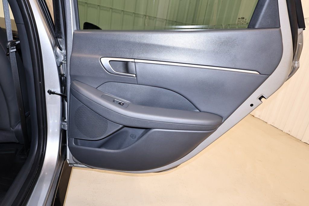Used 2020 Hyundai Sonata SEL Plus image 17