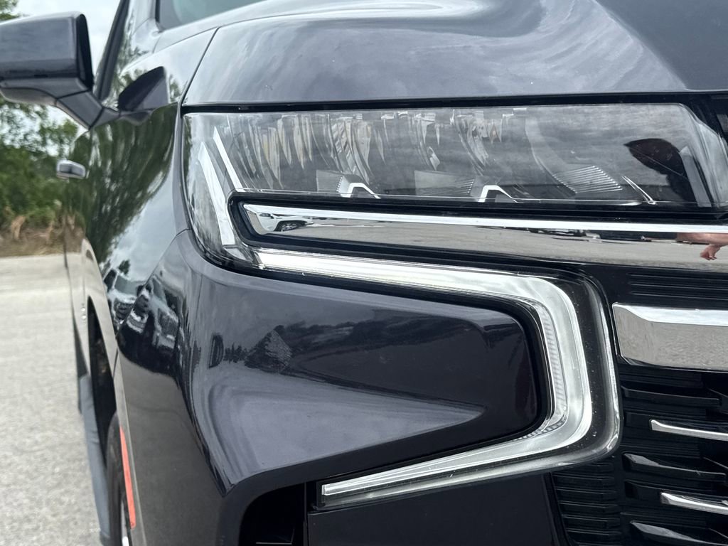 Used 2024 Chevrolet Tahoe LT AWD/4WD image 12