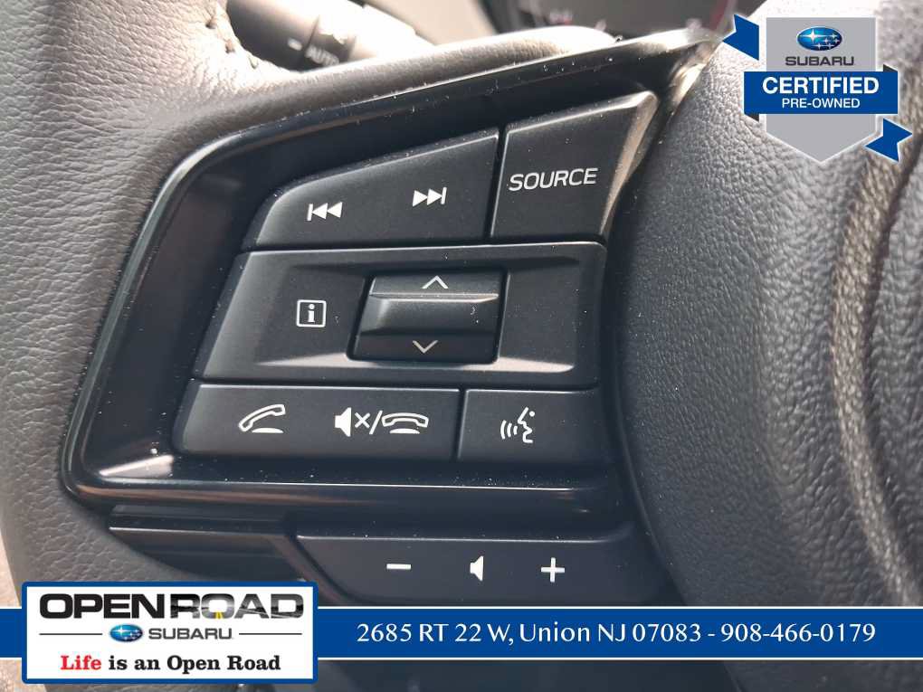 Certified 2026 Subaru Forester Premium AWD/4WD image 27