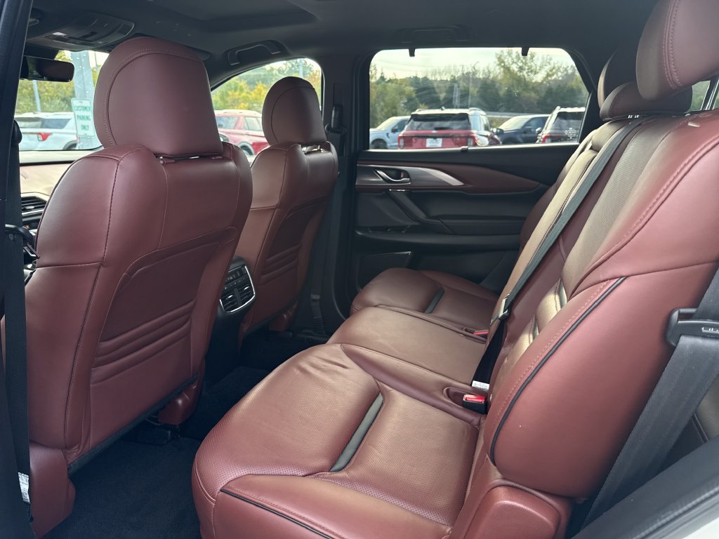 Used 2019 MAZDA CX-9 Signature AWD/4WD image 42
