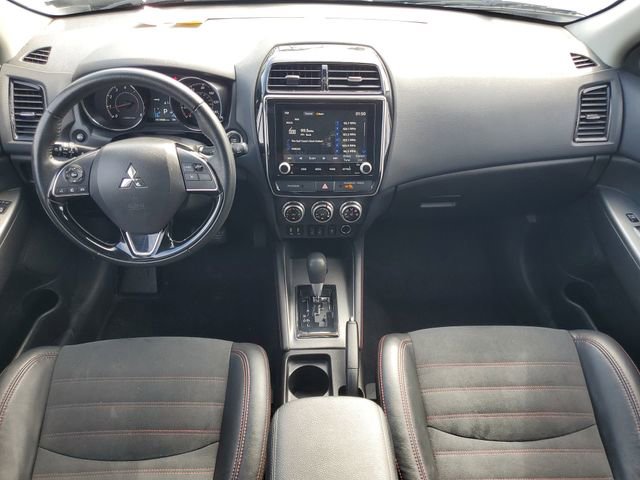 Used 2022 Mitsubishi Outlander Sport SE image 14