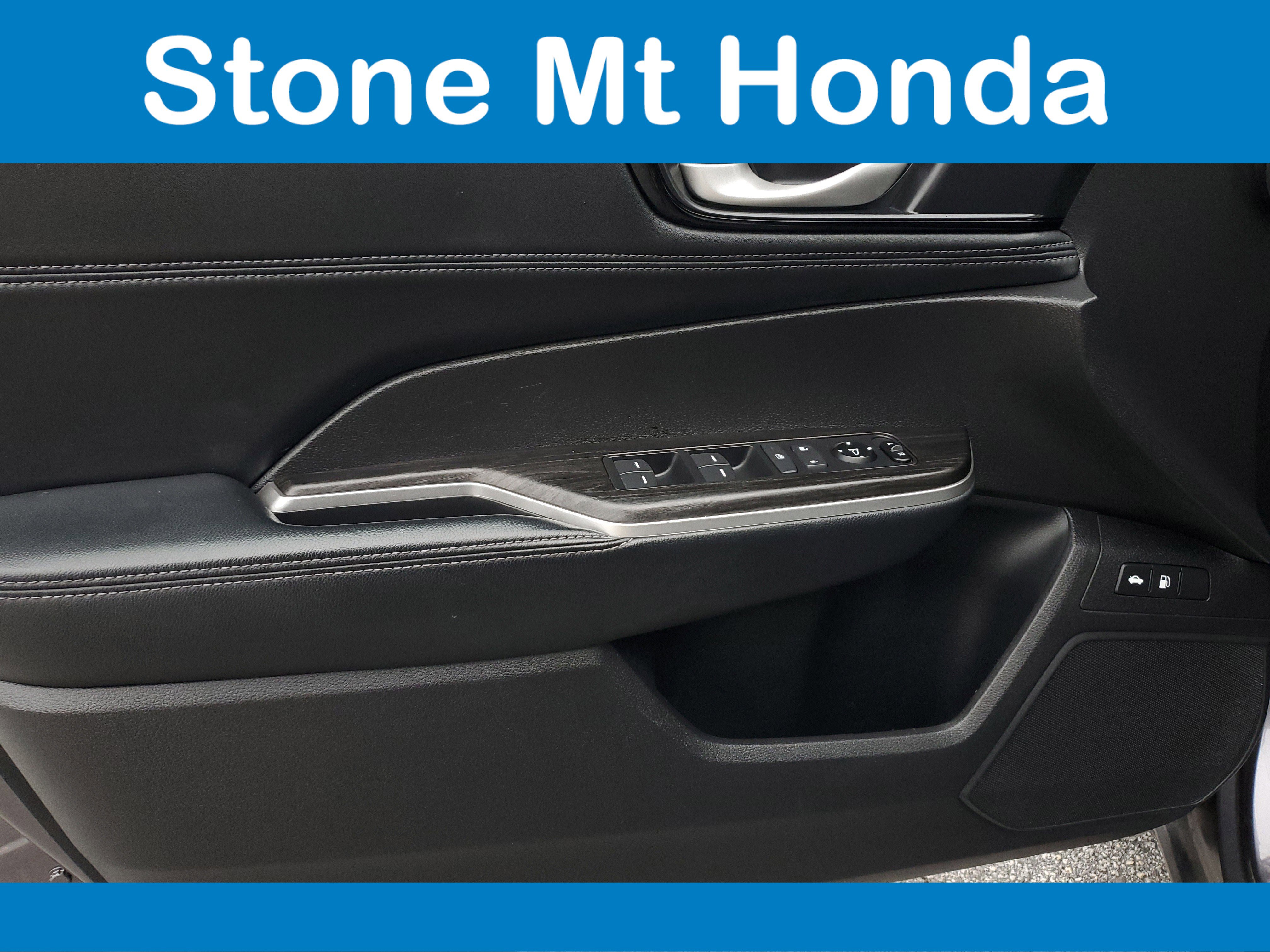 Used 2021 Honda Clarity Plug-In Hybrid image 17