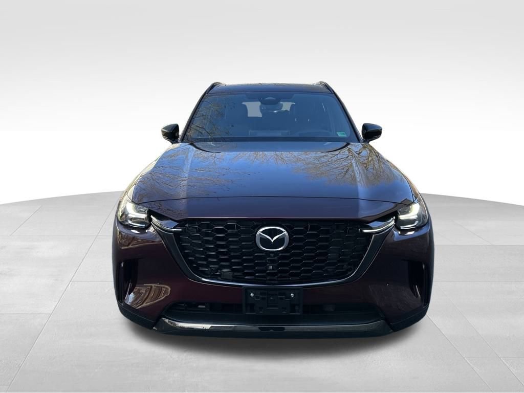 New 2026 MAZDA CX-90 3.3 Turbo S w/ Premium Package image 9