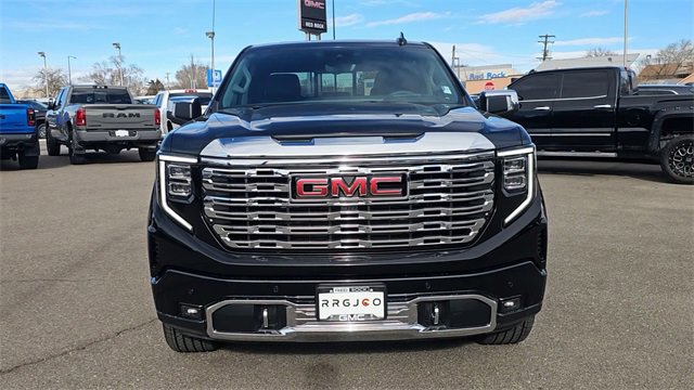 New 2026 GMC Sierra 1500 Denali image 3