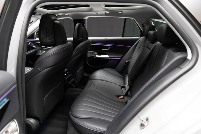 Used 2025 Mercedes-Benz E 450 4MATIC All-Terrain Wagon image 51