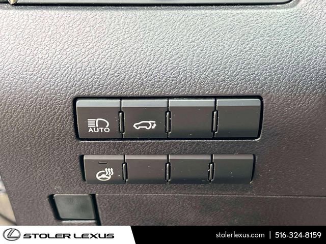 Used 2019 Lexus RX 350 AWD image 27