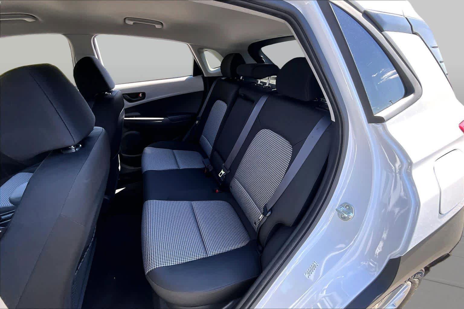 Used 2019 Hyundai Kona SEL AWD/4WD image 28