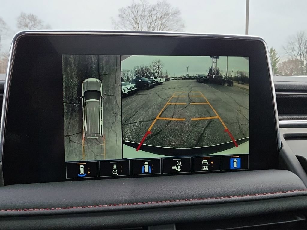 Certified 2023 Chevrolet Tahoe RST w/ Luxury Package image 17