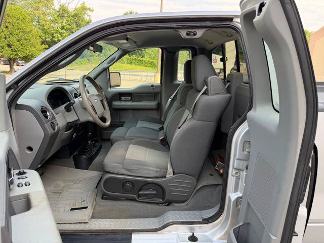 Used 2008 Ford F150 XLT AWD/4WD image 24