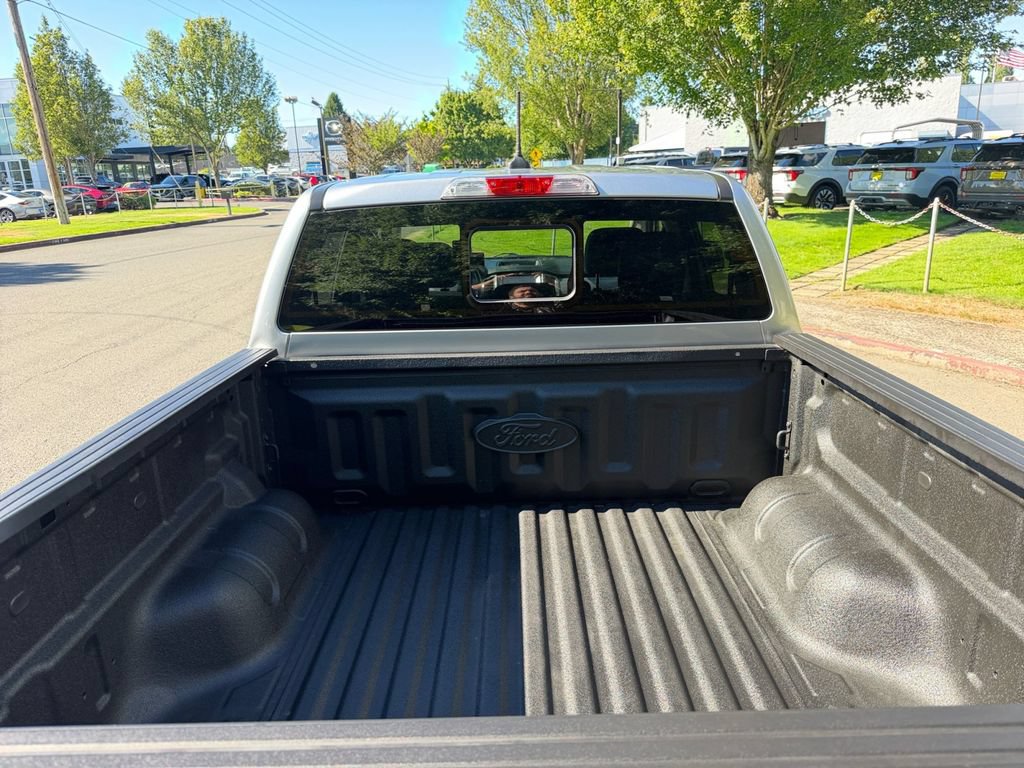 Certified 2021 Ford Ranger XLT w/ Equipment Group 302A High AWD/4WD image 23