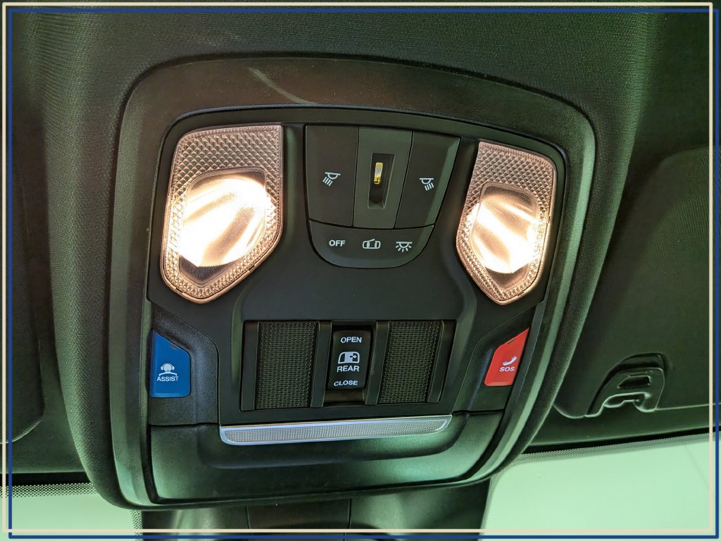 New 2026 RAM 2500 Tradesman AWD/4WD image 25