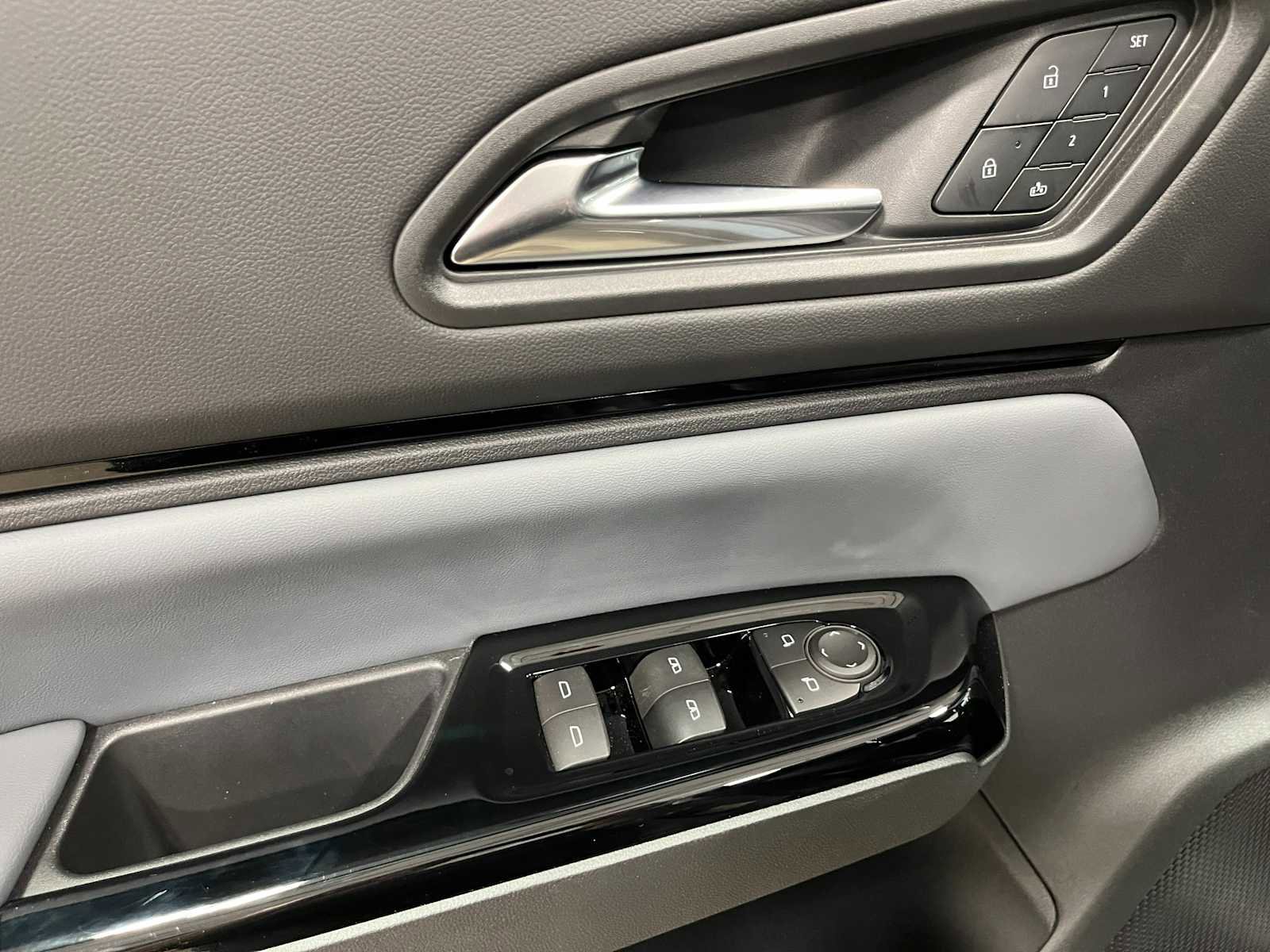 New 2026 Honda Prologue Touring image 11