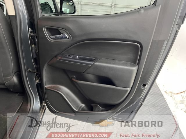 Used 2017 Chevrolet Colorado LT w/ LT Convenience Package RWD image 35