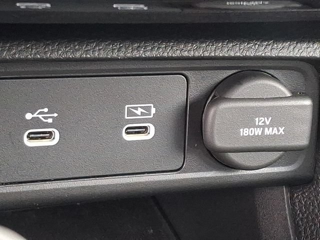 Certified 2026 Honda Civic Sport image 25